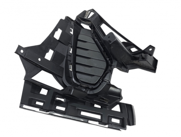 GRIGLIA PARAURTI ANTERIORE DESTRA VOLKSWAGEN Taigo Serie 2G7853666 Benzina 1000 (21) - Foto 9
