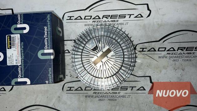 Giunto Ventola radiatore Mazda B-Serie WL2115150 - Foto 3
