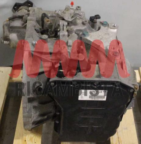 7701068965 Renault Koleos 2.0 cambio automatico