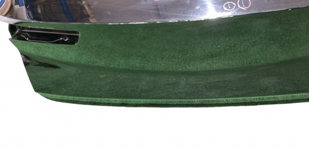 PORTELLONE POSTERIORE OPEL Mokka Serie 9837499880 (20) - Foto 4