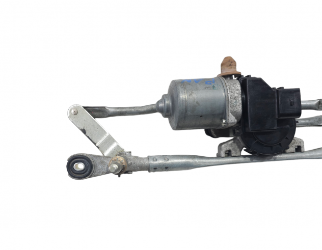MOTORINO TERGI ANT COMPLETO DI TANDEM FIAT Panda 3° Serie MS159200-9600 (12) - Foto 4