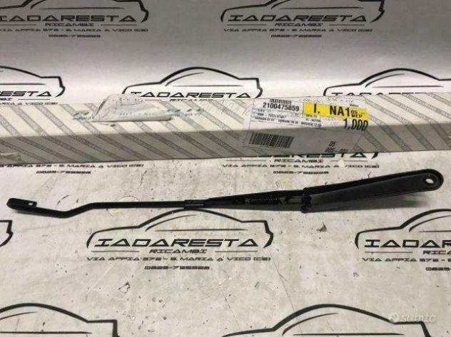 Braccio Tergicristallo Ant. Sx Fiat Stilo 46814352 - Foto 2