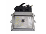 CENTRALINA MOTORE DACIA Sandero Serie II 237109221R H4B 400 Benzina 900 (1220)