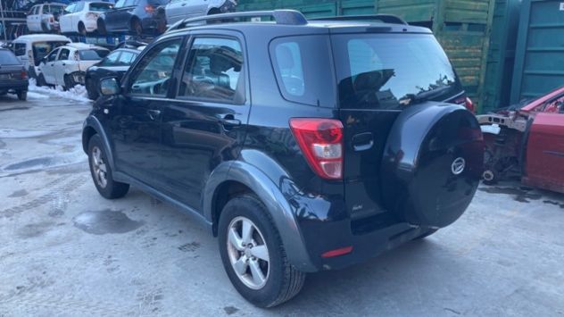 Ricambi vari Daihatsu Terios 1.5 del 2007 - Foto 5