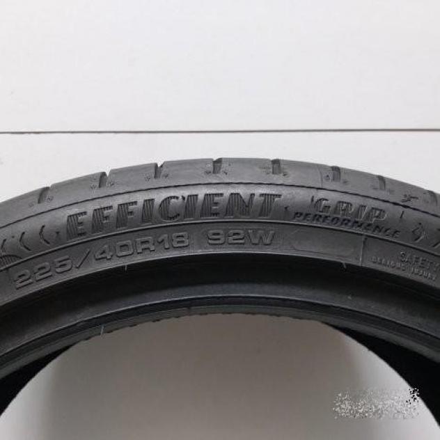 2 gomme 225 40 19 goodyear a20783 - Foto 6