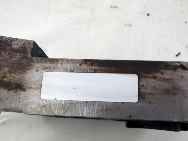31325048 SUPPORTO MOTORE VOLVO V50 SW 2.0 D 110KW AUT 5P (2012) RICAMBIO USATO - Foto 5