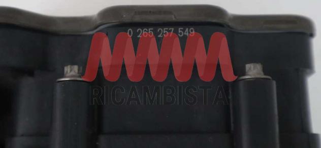 5611055PB2 Suzuki Vitara 1.4 centralina ABS gruppo pompa Bosch - Foto 3
