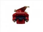 1009188 PINZA FRENO SX POST. ROSSA MICROCAR M.GO M8 DUE LIGIER IXO JS 50 JS RC
