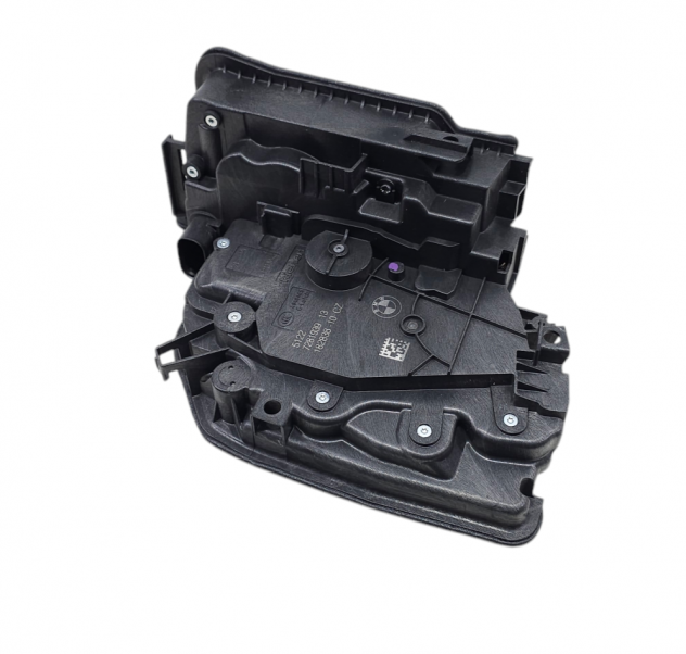 SERRATURA POSTERIORE SINISTRA MINI Countryman Serie (F60) 51227281939 (16) - Foto 7