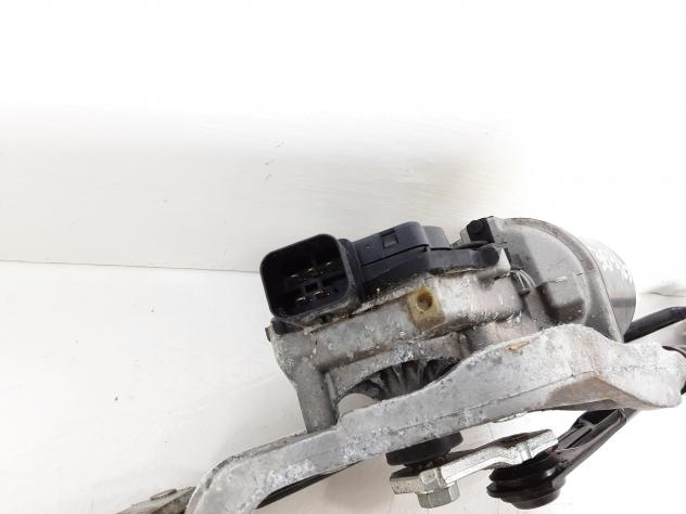 MOTORINO TERGI ANT COMPLETO DI TANDEM KIA Rio 4° Serie 981001W000 (11) - Foto 5