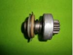 FIAT 124 SPORT SPIDER FIAT 125 PIGNONE MOTORINO AVVIAMENTO (11 DENTI) NUOVO