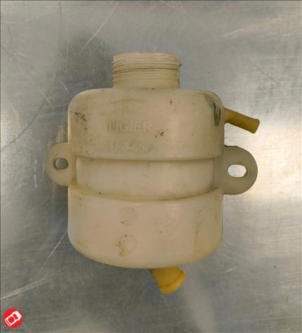 1405582 SERBATOIO VASCHETTA ACQUA RADIATORE LIGIER MICROCAR DUE FIRST