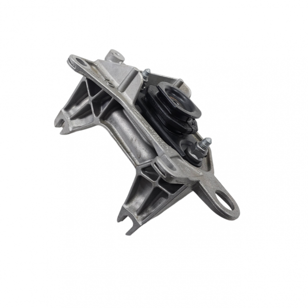 SUPPORTO CAMBIO RENAULT Kadjar Serie 112221641R H5H 470 Benzina 1300 (15) - Foto 9