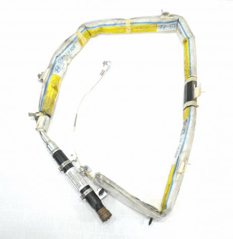 AIRBAG A TENDINA LATO SINISTRO HYUNDAI i20 1° Serie 85010-1J000 (0814)