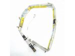 AIRBAG A TENDINA LATO SINISTRO HYUNDAI i20 1° Serie 85010-1J000 (0814)
