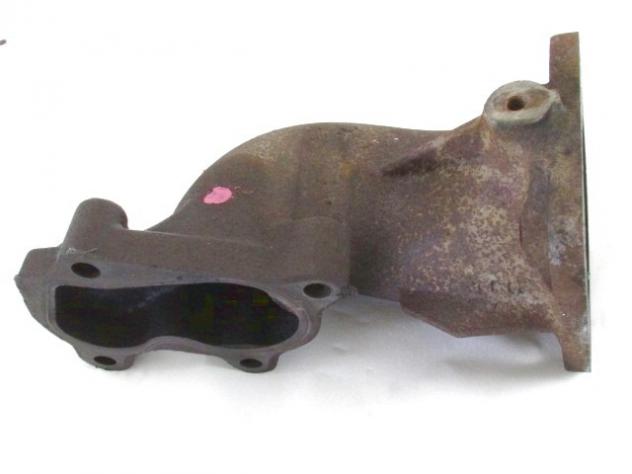 K05066918AA RACCORDO TURBINA TUBO DI SCARICO CHRYSLER VOYAGER 2.5 D 105KW 5M 5P (2002) RICAMBIO USATO