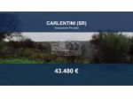 Immobile in asta di 2900 m² in vendita a Carlentini