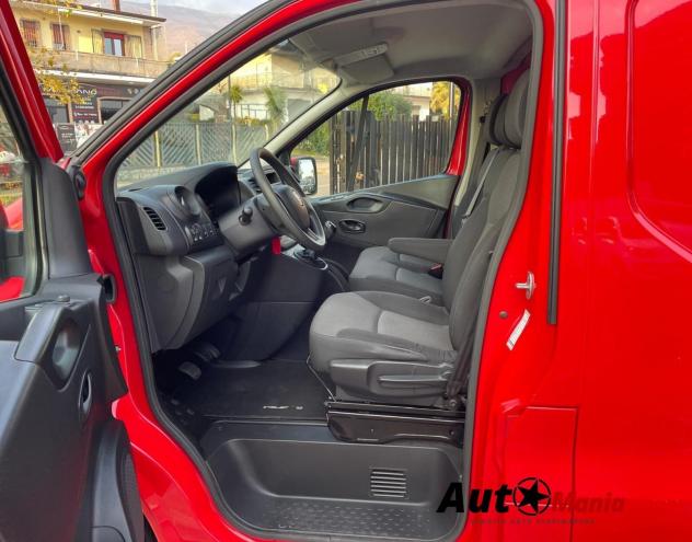 Fiat Talento 2.0 Ecojet 120CV PC-TN Furgone 10q - Foto 10