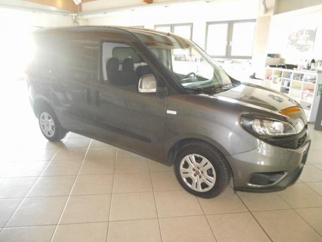 FIAT DOBLO VAN 3POSTI rif. 23948144