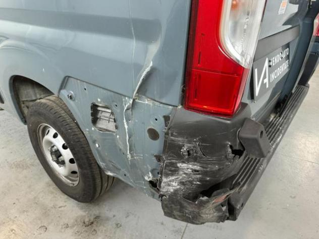 FIAT Ducato 35 2.2 MJT 140CV PLM-TM FURGONE rif. 23992283 - Foto 10