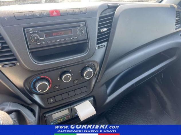 IVECO Daily 35-130 rif. 24013795 - Foto 6