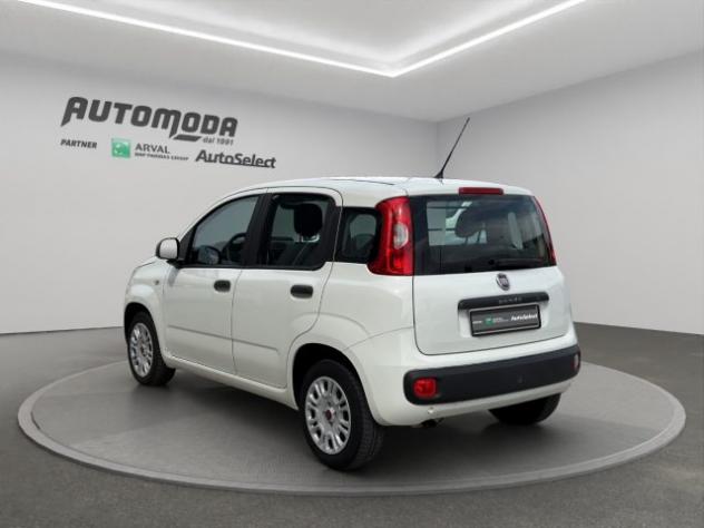 FIAT Panda 1.2bz van 4 posti rif. 23448602 - Foto 6