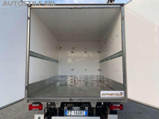 IVECO Daily 35C14 CASSA + SPONDA IDRAULICA - GEMELLATO rif. 23547384 - Foto 5