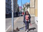 Ludovica cerca una babysitter - lavoro da babysitter a Torino