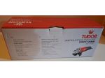 Smerigliatrice angolare Tudor M01156 disco 125