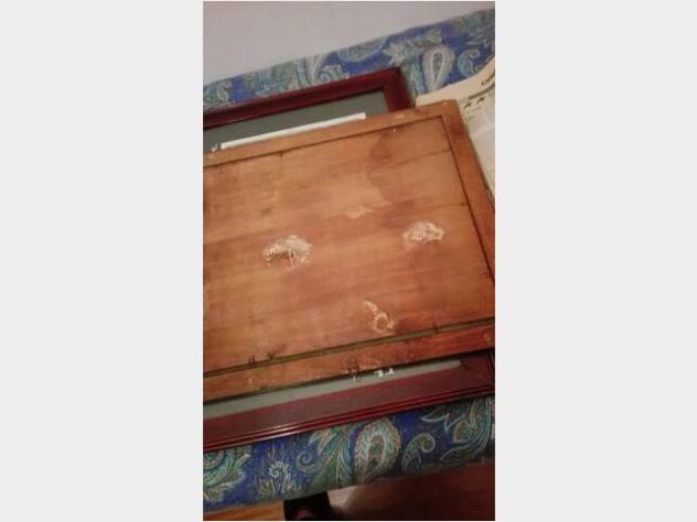 Stampa Lionel Edwards cornice legno - Foto 2
