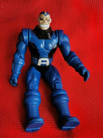 GIOCATTOLO ( X-MEN X-FORCE TOY BIZ APOCALYPSE ) - Foto 9