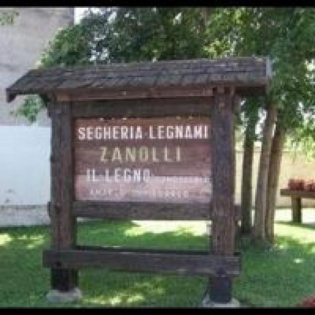 Zanolli Legnami
