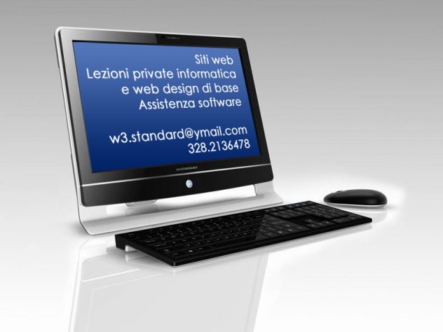 Realizzazione Siti Web (No WordPress) - Foto 4