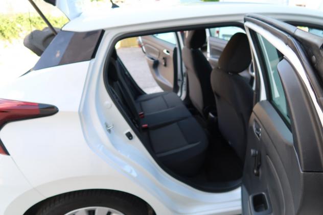 Nissan Micra IG-T 92 5 porte Acenta - Foto 10
