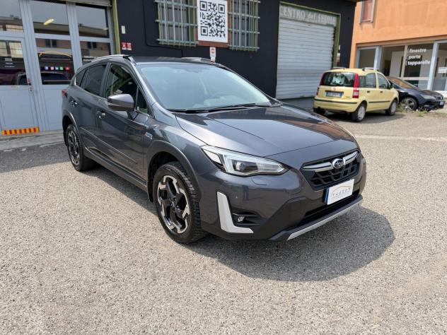Subaru XV Style 2.0 i e-Boxer MHEV #11333 - Foto 7