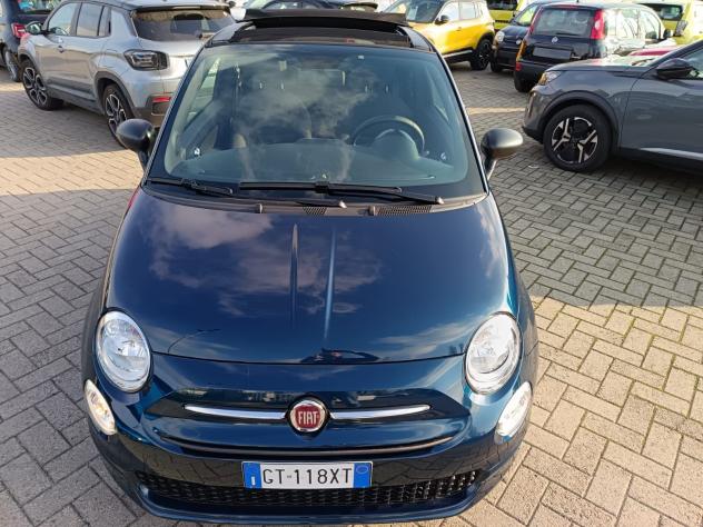 FIAT 500C 500 1.0 Hybrid Dolcevita - Foto 2