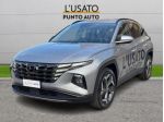 HYUNDAI Tucson 1.6 HEV aut. Exellence rif. 23267808