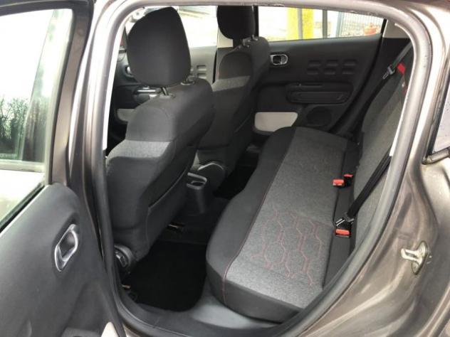 CITROEN C3 PureTech 82 GPL Shine rif. 23365423 - Foto 7