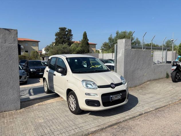 Fiat Panda UNICO PROPRIETARIO - Foto 2