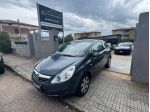 OPEL CORSA CAMBIO AUTOMATICO