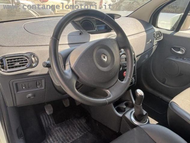 RENAULT Modus 1.2 16V rif. 23825976 - Foto 3