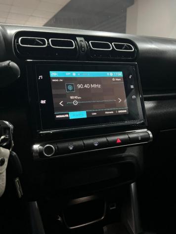 CITROEN C3 Aircross PureTech 82 Feel rif. 23790857 - Foto 8
