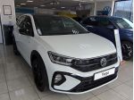 Volkswagen Taigo 1.0 TSI 70kW R-Line Plus