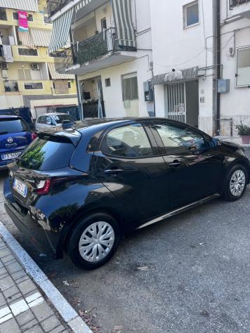 Toyota Yaris 1.5 Hybrid 5 porte Energy - Foto 4