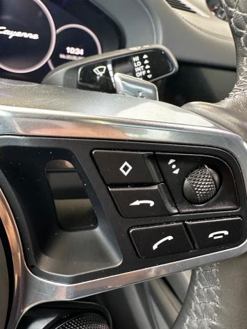 Porsche Cayenne Coupe 3.0 tiptronic - Foto 17