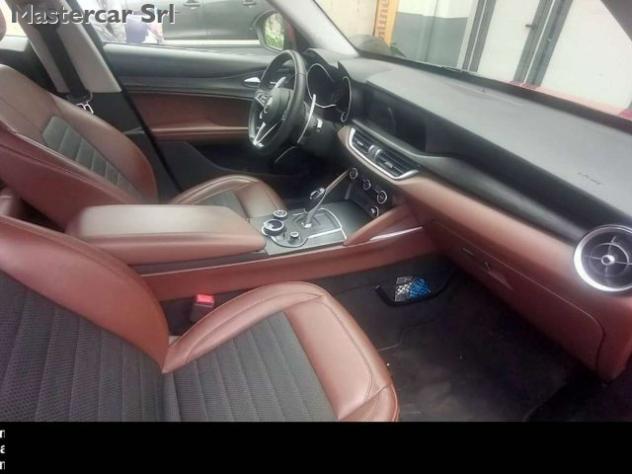 ALFA ROMEO Stelvio Stelvio 2017 2.2 t Executive Q4 210cv auto - FL678 rif. 24016075 - Foto 6