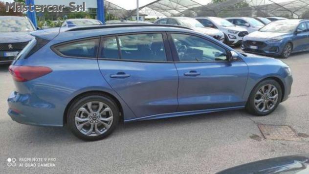 FORD Focus SW 1.0 125cv ST-Line Design Automatica - GP300ST rif. 24023647 - Foto 7