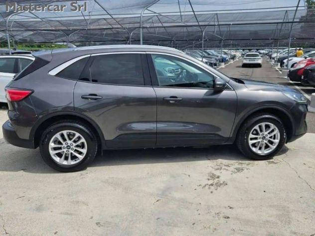 FORD Kuga Kuga III 2.5 phev Titanium Business 2wd 225cv e-sh rif. 24083471 - Foto 7