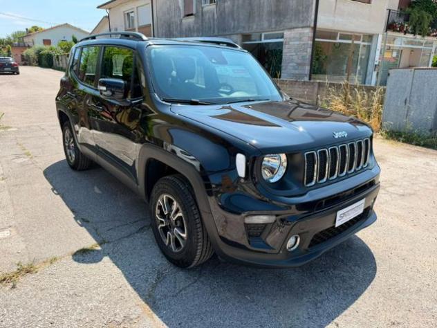 JEEP Renegade 2.0 Mjt 140CV 4WD Active Drive Limited rif. 23910190 - Foto 8