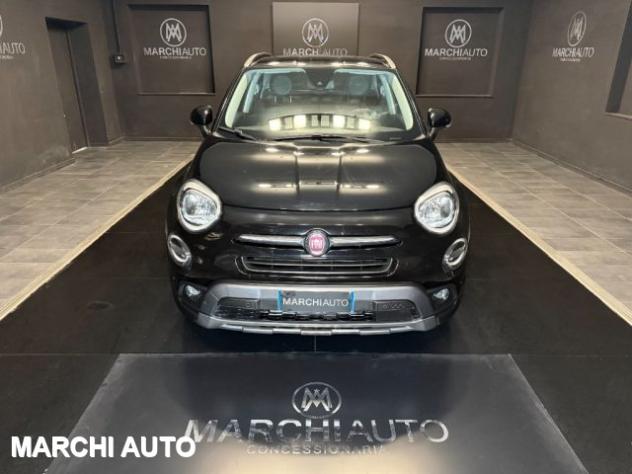 FIAT 500X 1.0 T3 120 CV City Cross rif. 22857262 - Foto 2